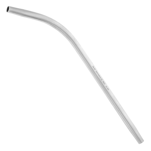 40-50* Канюля для аспирационной системы 5,0 мм HLW Dentalinstruments GmbH (Германия) 40-50* Канюля для аспирационной системы 5,0 мм HLW Dentalinstruments GmbH (Германия)