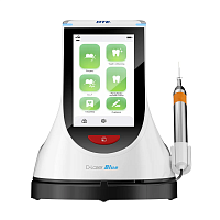 DTE D-Laser Blue лазер диодный стоматологический