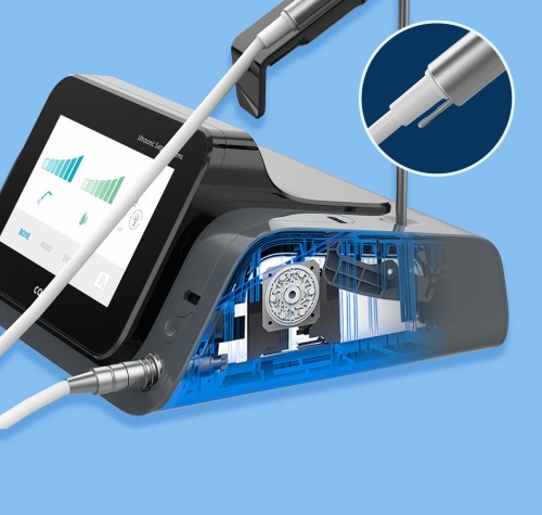 C-EXPLORER Dental Ультразвуковой хирургический аппарат с подсветкой COXO (Китай) фото 8