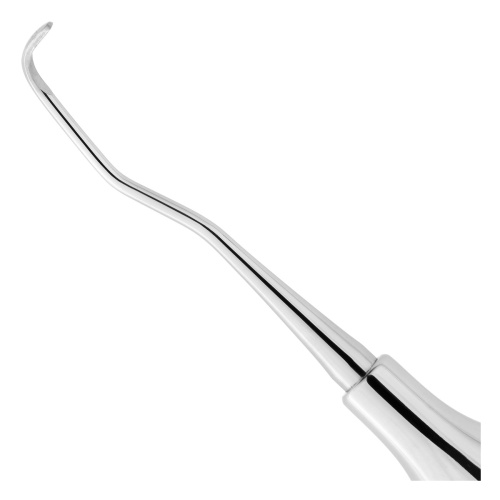 26-36B* Кюрета парадонтологическая Gracey, 1/2, ручка DELUXE, ø 10 мм HLW Dentalinstruments GmbH (Германия) фото 3