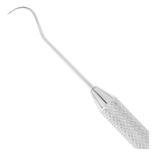 27-24A* Зонд стоматологический двусторонний комбинированный, 27-24A* HLW Dentalinstruments GmbH (Германия) фото 2