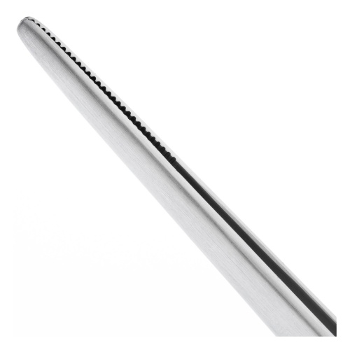 22-18* Пинцет анатомический, 20см HLW Dentalinstruments GmbH (Германия) фото 3