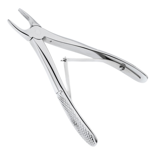 11-137B* Щипцы137B для удаления зубов детские верхние резцы HLW Dentalinstruments GmbH (Германия) фото 2