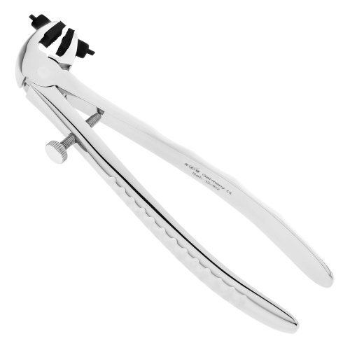 12-102* Щипцы для удаления зубов HLW Dentalinstruments GmbH (Германия) фото 2