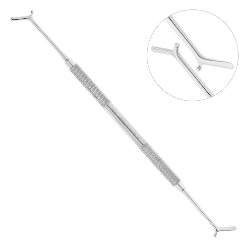 29-21* Гладилка VAJNA HLW Dentalinstruments GmbH (Германия)
