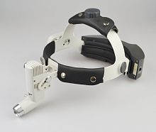 HL8000 Беспроводной осветитель