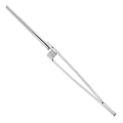 22-23* Пинцет Miller для артикуляционной бумаги, 15 см HLW Dentalinstruments GmbH (Германия) фото 2