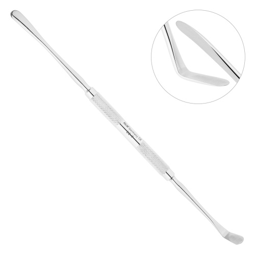 30-7* Распатор Freer, 6,5-6,0 мм HLW Dentalinstruments GmbH (Германия)