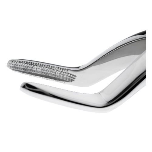 11-51S* Щипцы №51S для удаления зубов детские верхние, корневые HLW Dentalinstruments GmbH (Германия) фото 3