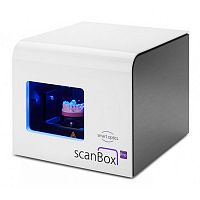 Smartoptics scanBox pro дентальный 3D сканер