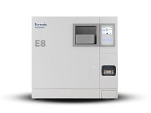 EURONDA E8 Автоклав класса B, 24 литра, с вакуумной помпой и принтером