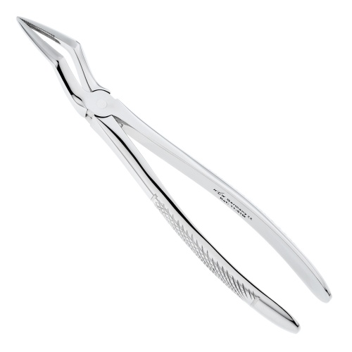 11-51M* Щипцы №51M для удаления зубов верхние, корневые HLW Dentalinstruments GmbH (Германия) фото 2