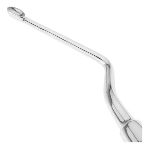 25-8* Ложка кюретажная Hemingway, 2,0 мм HLW Dentalinstruments GmbH (Германия) фото 3