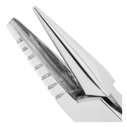 32-13* Щипцы ортодонтические Шварца для проволоки до 0,8 мм HLW Dentalinstruments GmbH (Германия) фото 3 32-13* Щипцы ортодонтические Шварца для проволоки до 0,8 мм HLW Dentalinstruments GmbH (Германия) фото 3