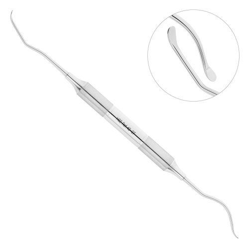 40-07* Распатор для синус-лифтинга H02 HLW Dentalinstruments GmbH (Германия)