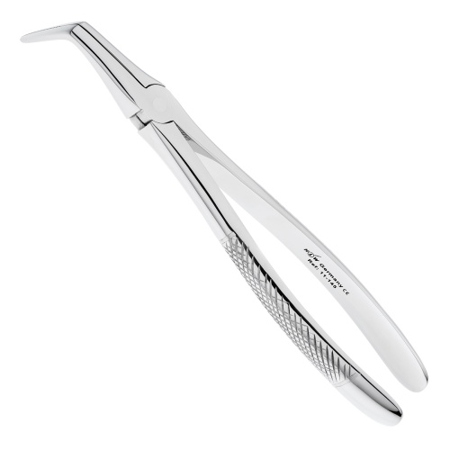 11-145* Щипцы № 145 для удаления зубов нижние, корневые HLW Dentalinstruments GmbH (Германия)