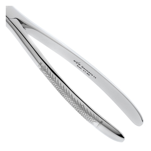 11-89* Щипцы №89 для удаления зубов верхние, моляры правые HLW Dentalinstruments GmbH (Германия) фото 7