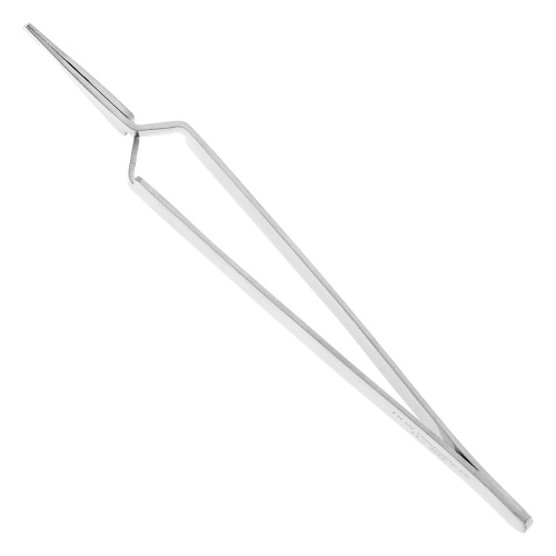 H-301* Пинцет обратный HLW Dentalinstruments GmbH (Германия) фото 2 H-301* Пинцет обратный HLW Dentalinstruments GmbH (Германия) фото 2
