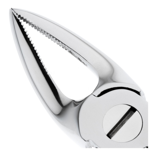 11-30S* Щипцы №30S для удаления зубов детские верхние, корневые HLW Dentalinstruments GmbH (Германия) фото 4