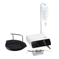 Surgic Pro2 OPT Физиодиспенсер хирургический с наконечником Ti-Max X-SG20L