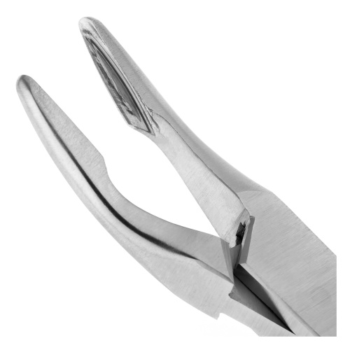 14-3* Кусачки костные Blumenthal, 3,5 мм, изогнутые 45° HLW Dentalinstruments GmbH (Германия) фото 3