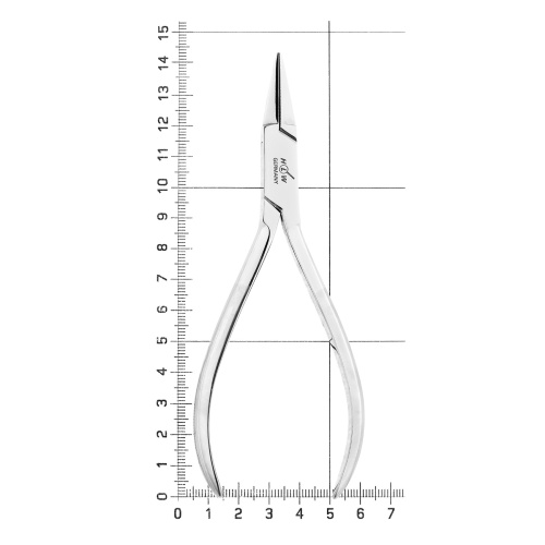 32-2* Щипцы ортодонтические для формирования петель HLW Dentalinstruments GmbH (Германия) фото 4 32-2* Щипцы ортодонтические для формирования петель HLW Dentalinstruments GmbH (Германия) фото 4