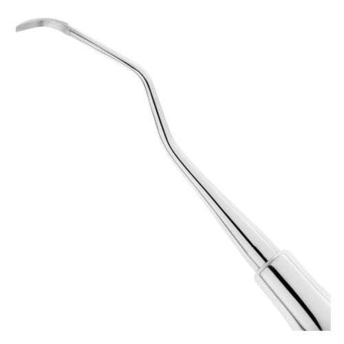 26-29* Кюрета Columbia, 2 R/L, ручка ø 8 мм HLW Dentalinstruments GmbH (Германия) фото 2