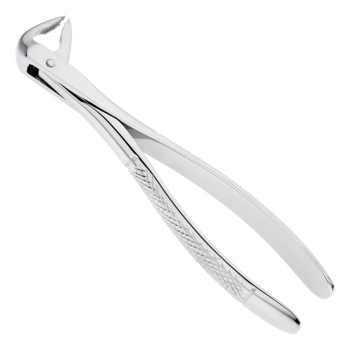 11-336* Щипцы №336 для удаления зубов нижние премоляры HLW Dentalinstruments GmbH (Германия) фото 2