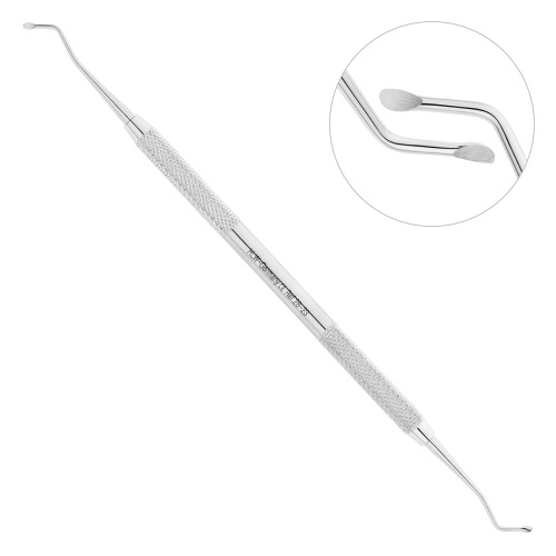 28-23* Экскаватор овальный 1,5 мм HLW Dentalinstruments GmbH (Германия)