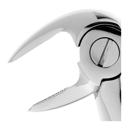 11-33A* Щипцы №33A для удаления зубов нижние, корневые HLW Dentalinstruments GmbH (Германия) фото 5