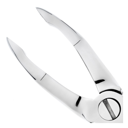 11-153* Щипцы №153 для удаления зубов верхние, корневые HLW Dentalinstruments GmbH (Германия) фото 5