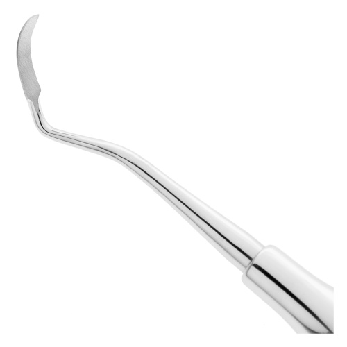 26-11A* Скейлер парадонтологический, T2/3, ручка CLASSIC, ø 10 мм HLW Dentalinstruments GmbH (Германия) фото 2