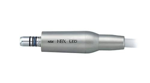 NSK NBX с платой iMD BS и Multi Pad Комплект встраиваемого электрического микромотора NSK Nakanishi Inc (Япония) фото 3