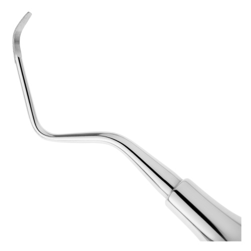 26-40B* Кюрета парадонтологическая Gracey, 9/10, ручка DELUXE, ø 10 мм HLW Dentalinstruments GmbH (Германия) фото 3