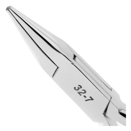 32-7* Щипцы ортодонтические Госли, 13,5 см HLW Dentalinstruments GmbH (Германия) фото 2 32-7* Щипцы ортодонтические Госли, 13,5 см HLW Dentalinstruments GmbH (Германия) фото 2
