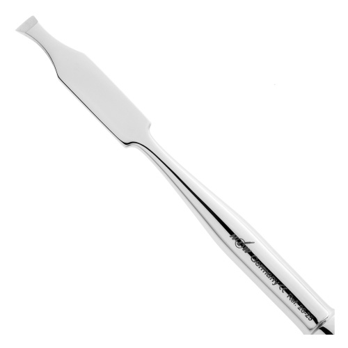 26-25* Долото хирургическое Ochsenbein, форма 1 HLW Dentalinstruments GmbH (Германия) фото 2