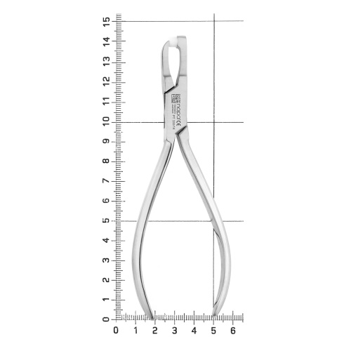 PT 330/14 Щипцы для снятия колец и замков Nopa instruments Medizintechnik GmbH (Германия) фото 5