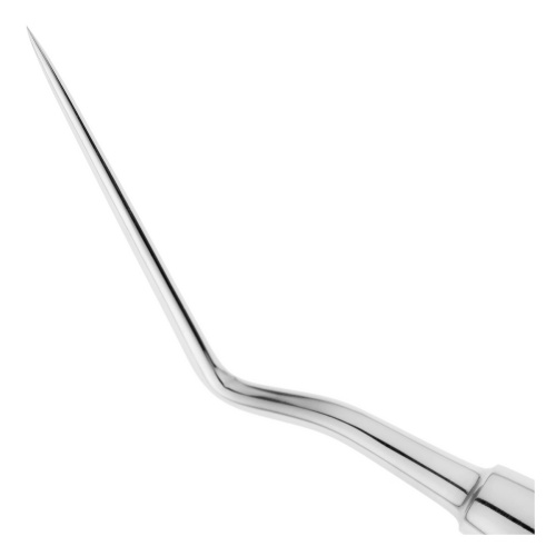 27-28* Зонд односторонний жесткий ISO 50 HLW Dentalinstruments GmbH (Германия) фото 3