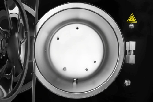 Автоклав Foster Plus (B) 22 литра Fomos (Китай) фото 7