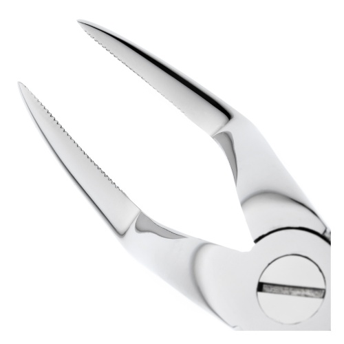 11-51A* Щипцы №51A для удаления зубов верхние корневые HLW Dentalinstruments GmbH (Германия) фото 5
