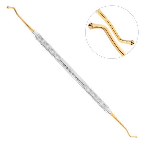 24-7* Штопфер ТN двусторонний 2,5-2,0 мм HLW Dentalinstruments GmbH (Германия)