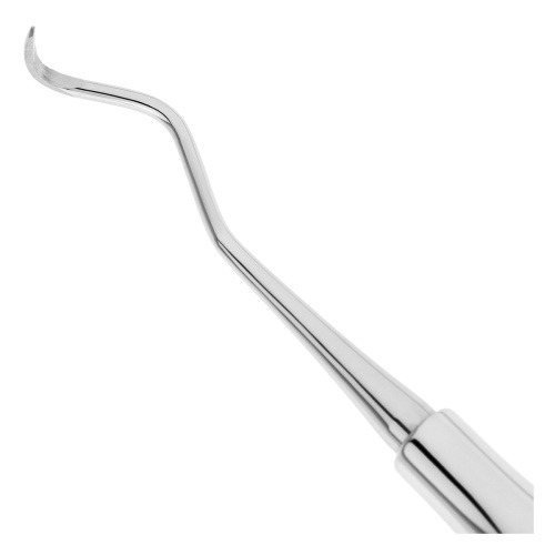 26-15* Скейлер парадонтологический McCall, 13/14, ручка ø 8 мм HLW Dentalinstruments GmbH (Германия) фото 2