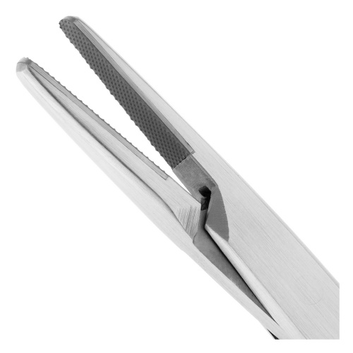 20-25* Иглодержатель Mayo-Hegar TC, прямой, 16см HLW Dentalinstruments GmbH (Германия) фото 3