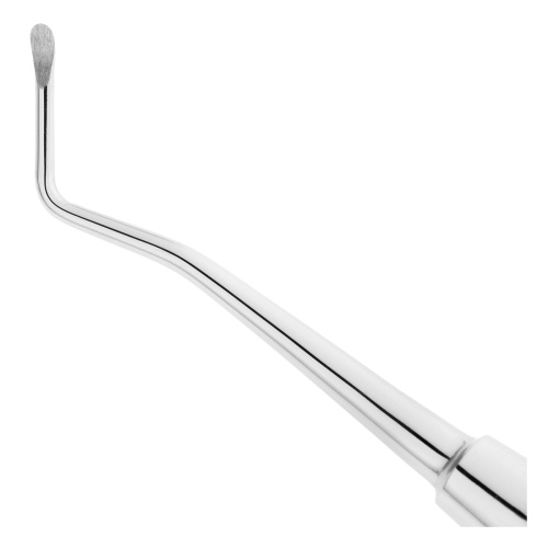 28-22* Экскаватор овальный 1,0 мм HLW Dentalinstruments GmbH (Германия) фото 3