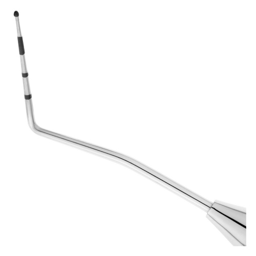 27-18* Зонд периодонтальный односторонний WHO HLW Dentalinstruments GmbH (Германия) фото 3