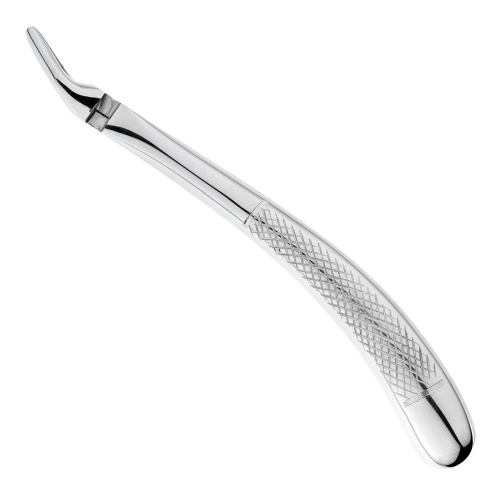 11-7N* Щипцы №7N для удаления зубов верхние премоляры HLW Dentalinstruments GmbH (Германия) фото 7