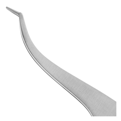 H-332A* Пинцет обратный, для щечных трубок. HLW Dentalinstruments GmbH (Германия) фото 2 H-332A* Пинцет обратный, для щечных трубок. HLW Dentalinstruments GmbH (Германия) фото 2