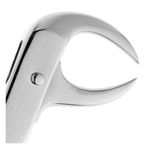 11-86C* Щипцы №86C для удаления зубов нижние, моляры HLW Dentalinstruments GmbH (Германия) фото 4