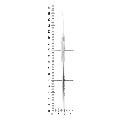 27-3A* Зонд стоматологический одностороний гибкий HLW Dentalinstruments GmbH (Германия) фото 3