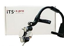 iTS-Set Комплект налобного осветителя ITS-x